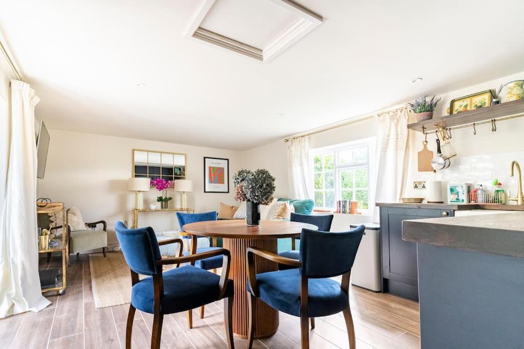 Cotswolds Cottage 5Min From Soho Farmhouse Chipping Norton Exterior foto