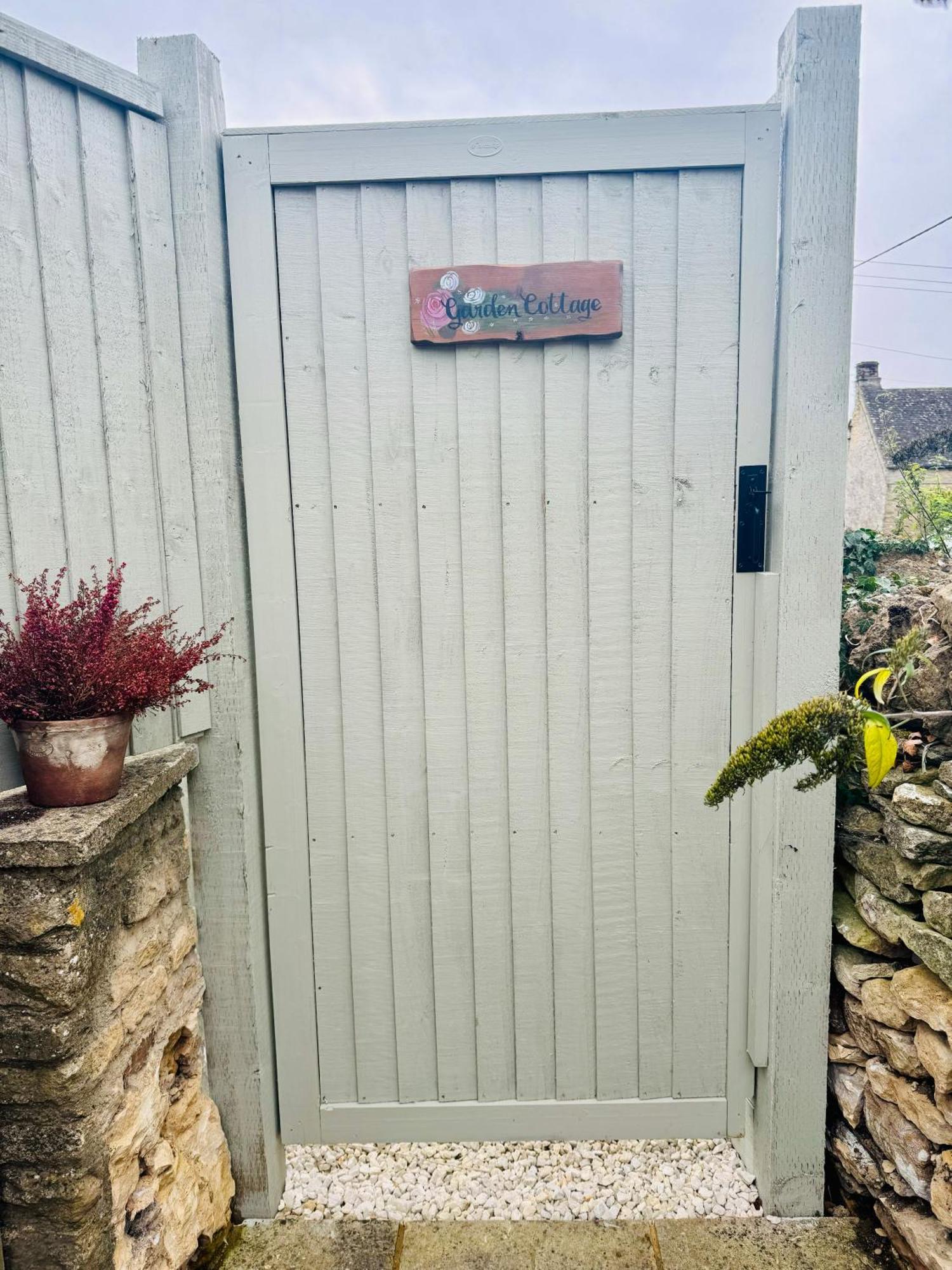 Cotswolds Cottage 5Min From Soho Farmhouse Chipping Norton Exterior foto