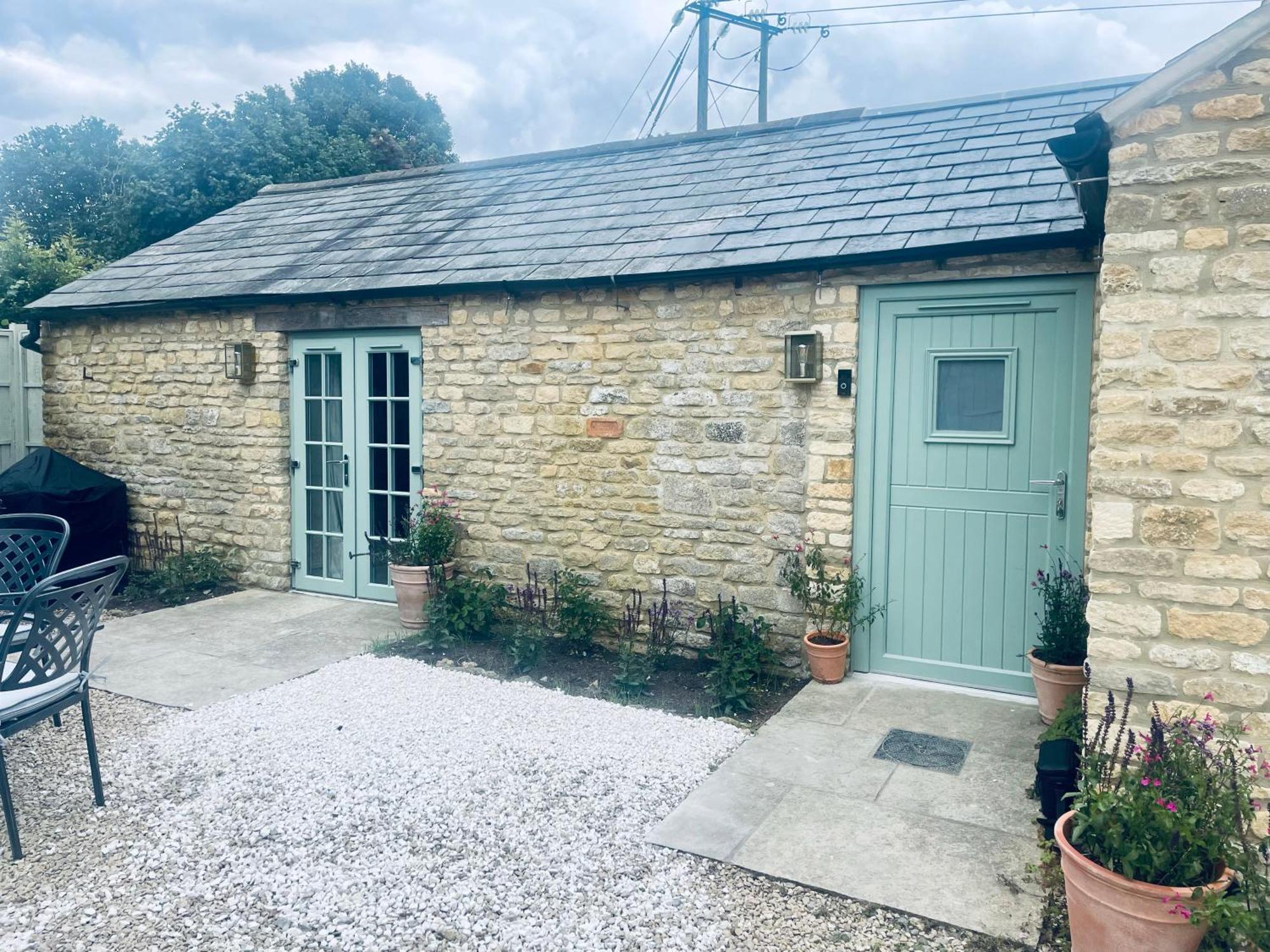 Cotswolds Cottage 5Min From Soho Farmhouse Chipping Norton Exterior foto