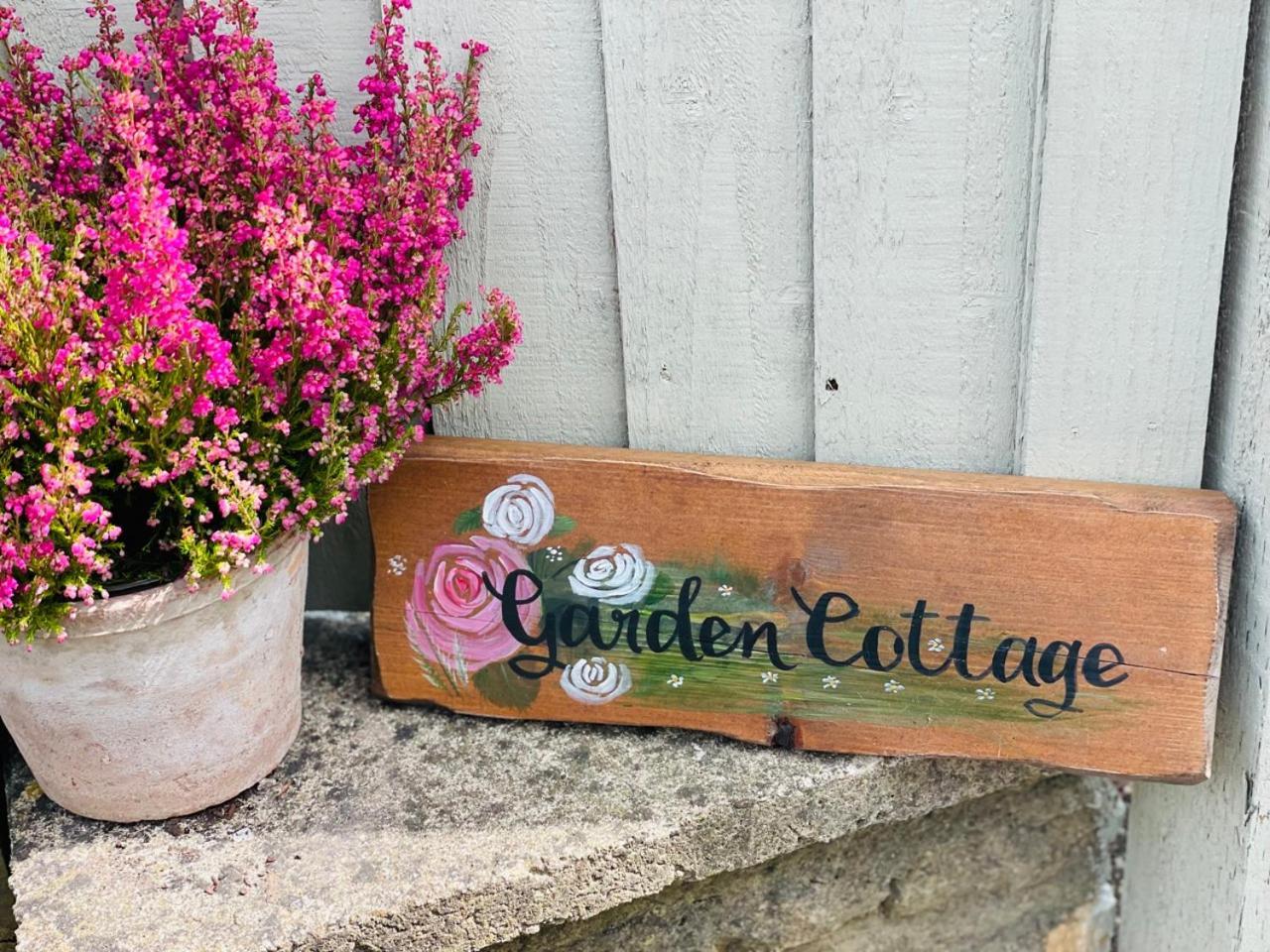 Cotswolds Cottage 5Min From Soho Farmhouse Chipping Norton Exterior foto