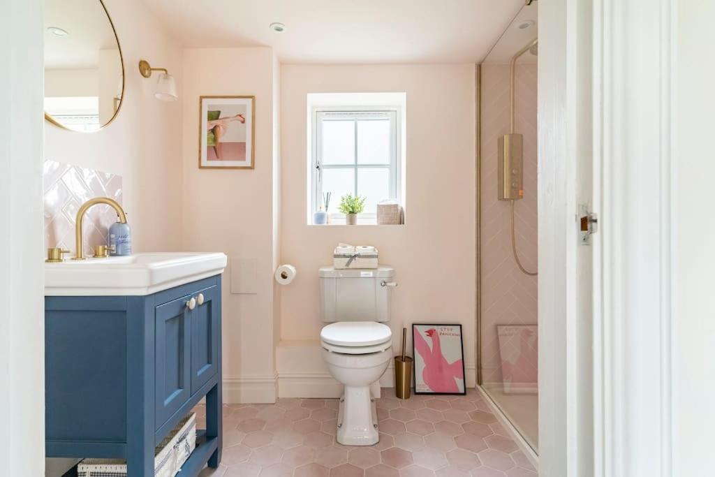 Cotswolds Cottage 5Min From Soho Farmhouse Chipping Norton Exterior foto